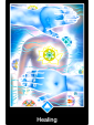 Osho Zen Tarot Pocket Edition by Osho & Ma Deva Padma